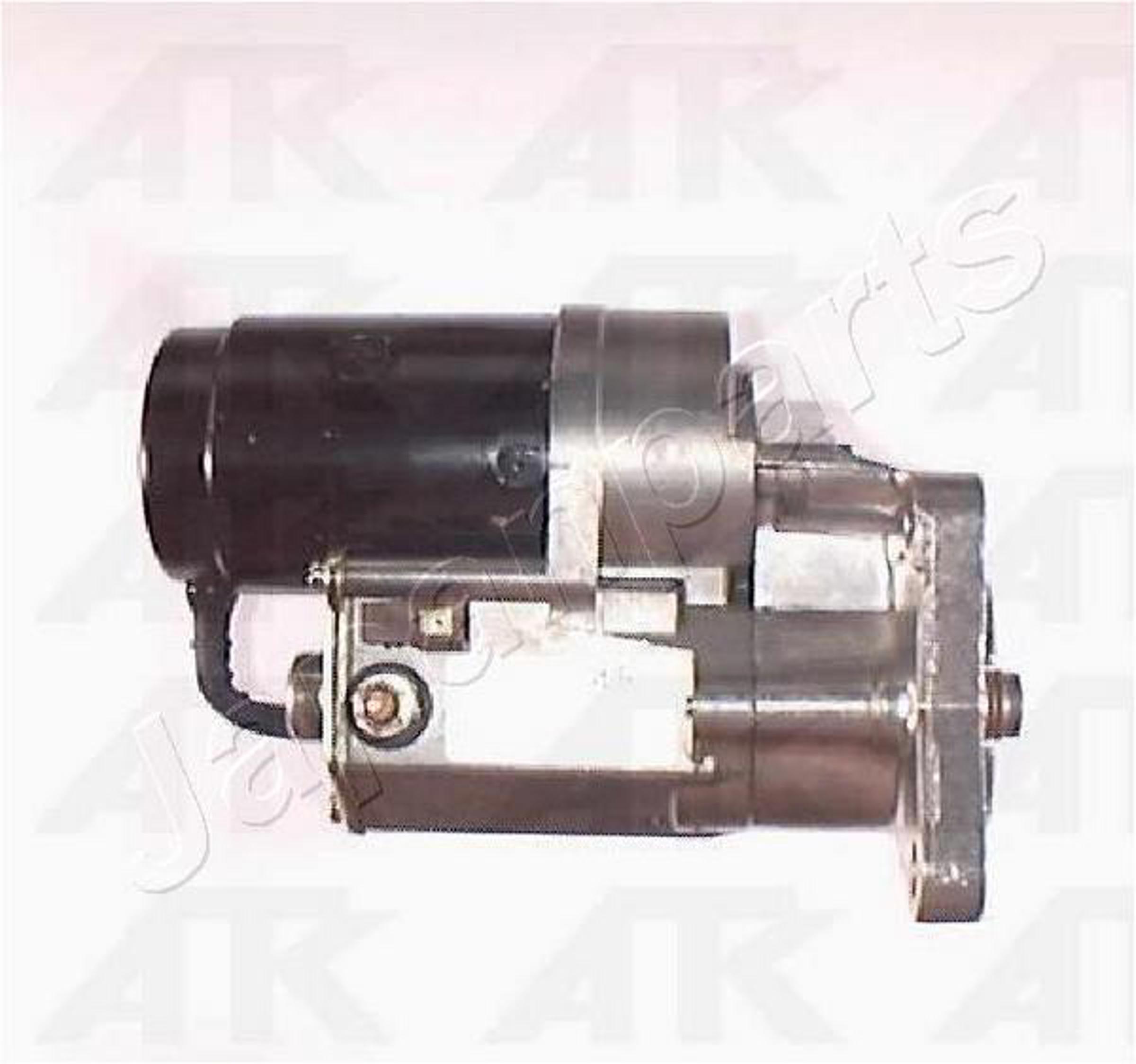 Стартер JAPANPARTS MTM200