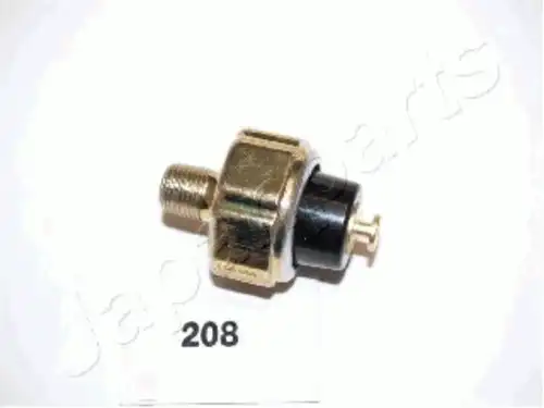 Датчик давления масла JAPANPARTS PO-208