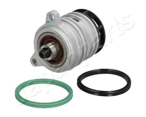 Водяной насос (помпа) JAPANPARTS PQ-0926