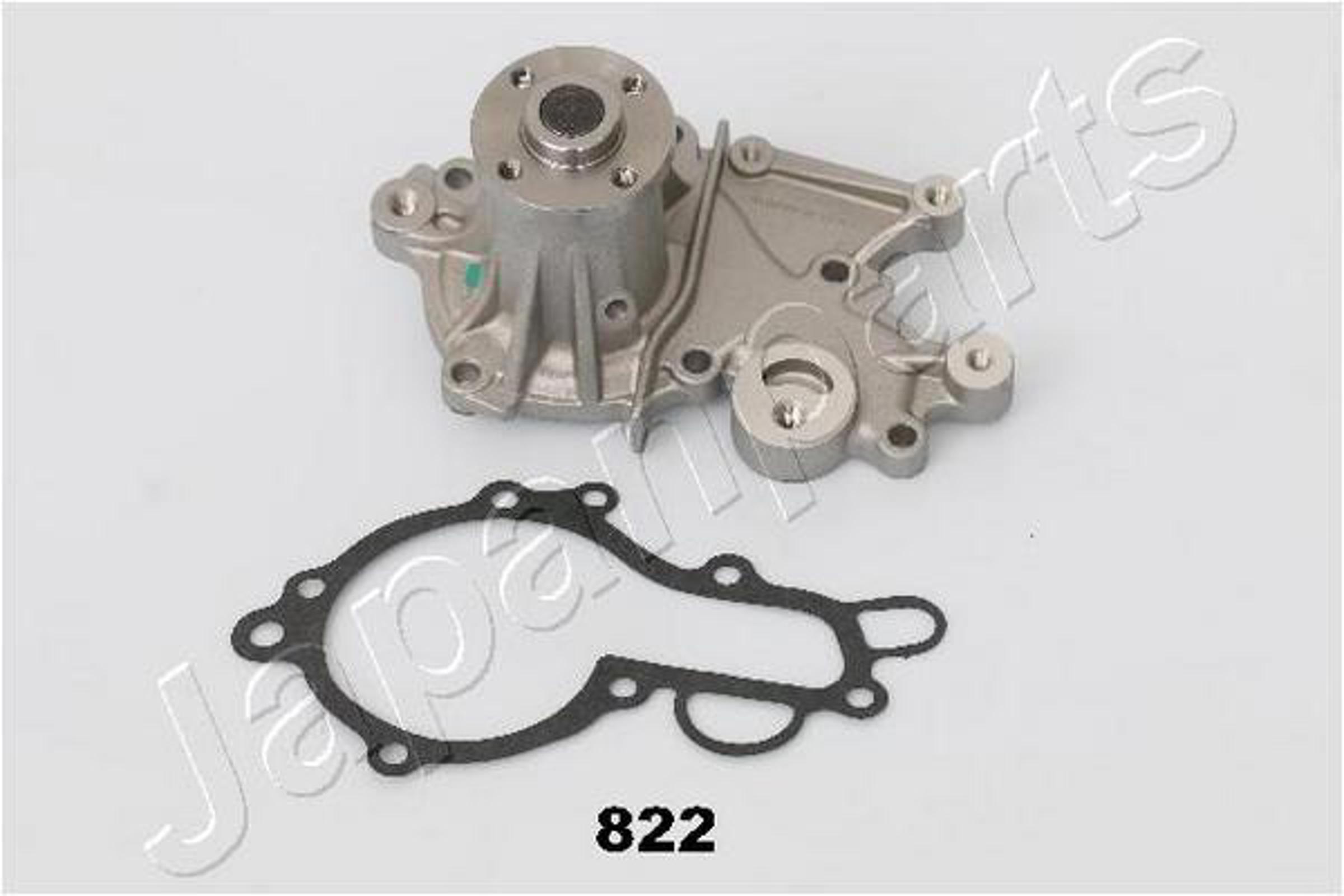 Насос водяной JAPANPARTS PQ-822