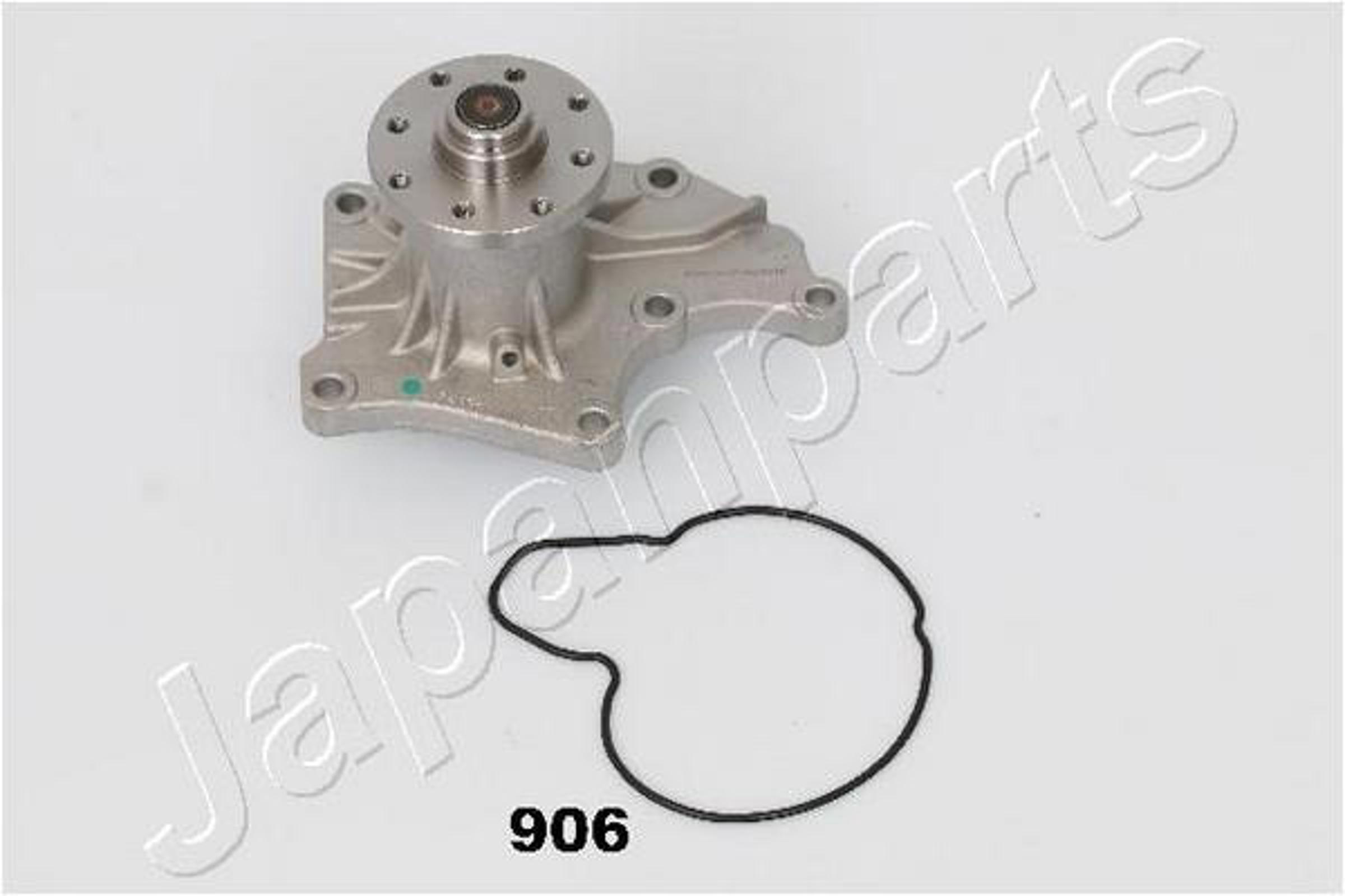 Насос водяной JAPANPARTS PQ-906