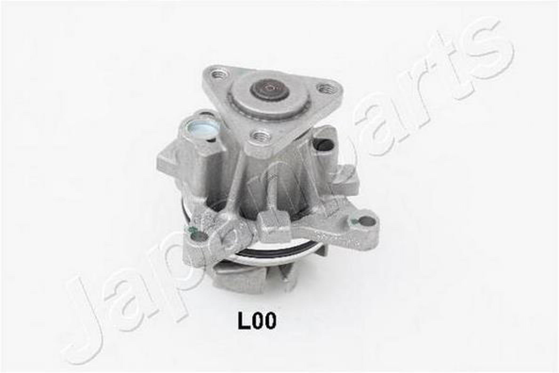 Насос водяной JAPANPARTS PQ-L00