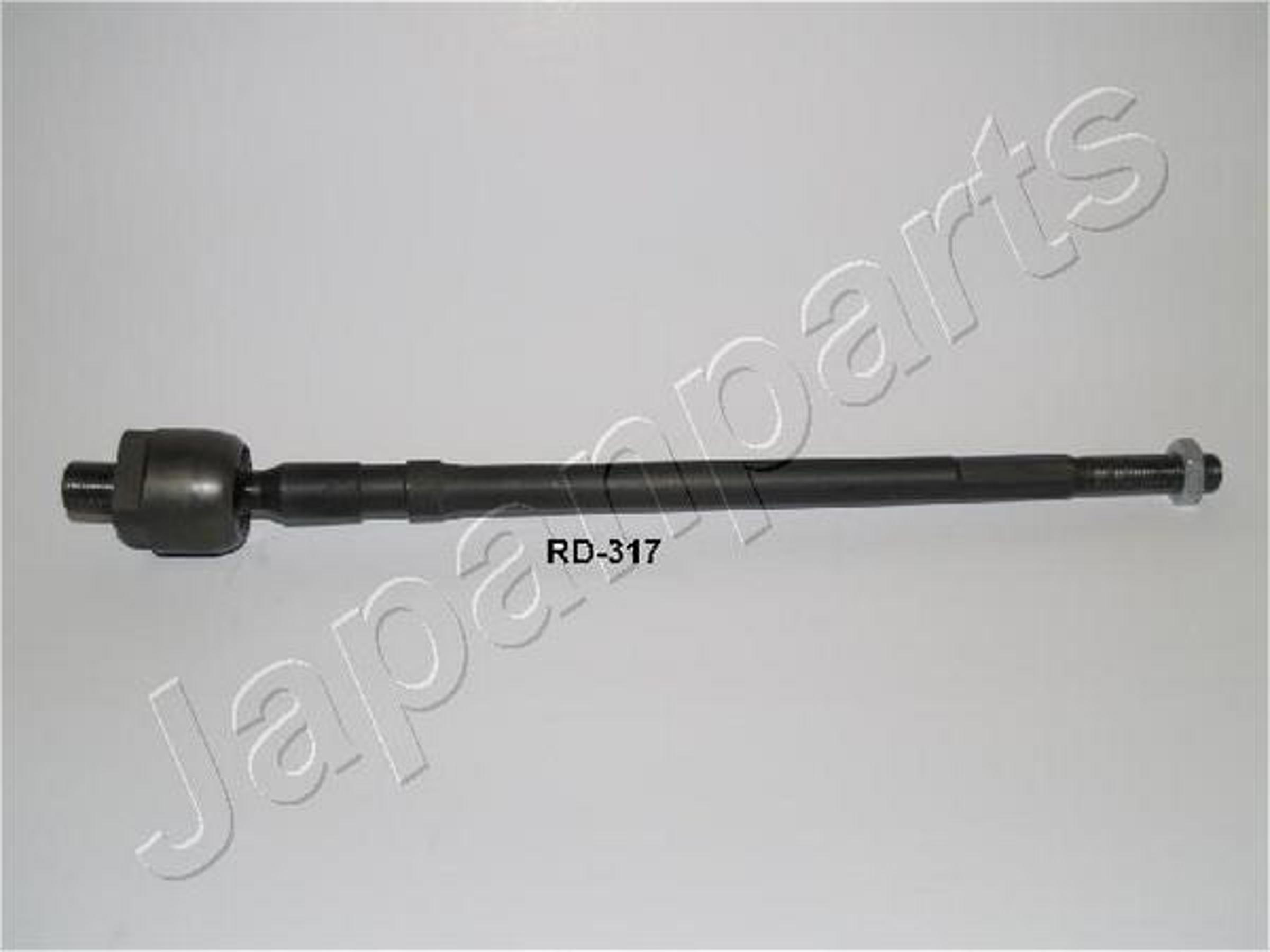 Тяга рулевая JAPANPARTS RD-317