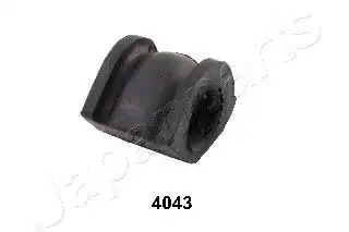 Втулка стабилизатора JAPANPARTS RU-4043