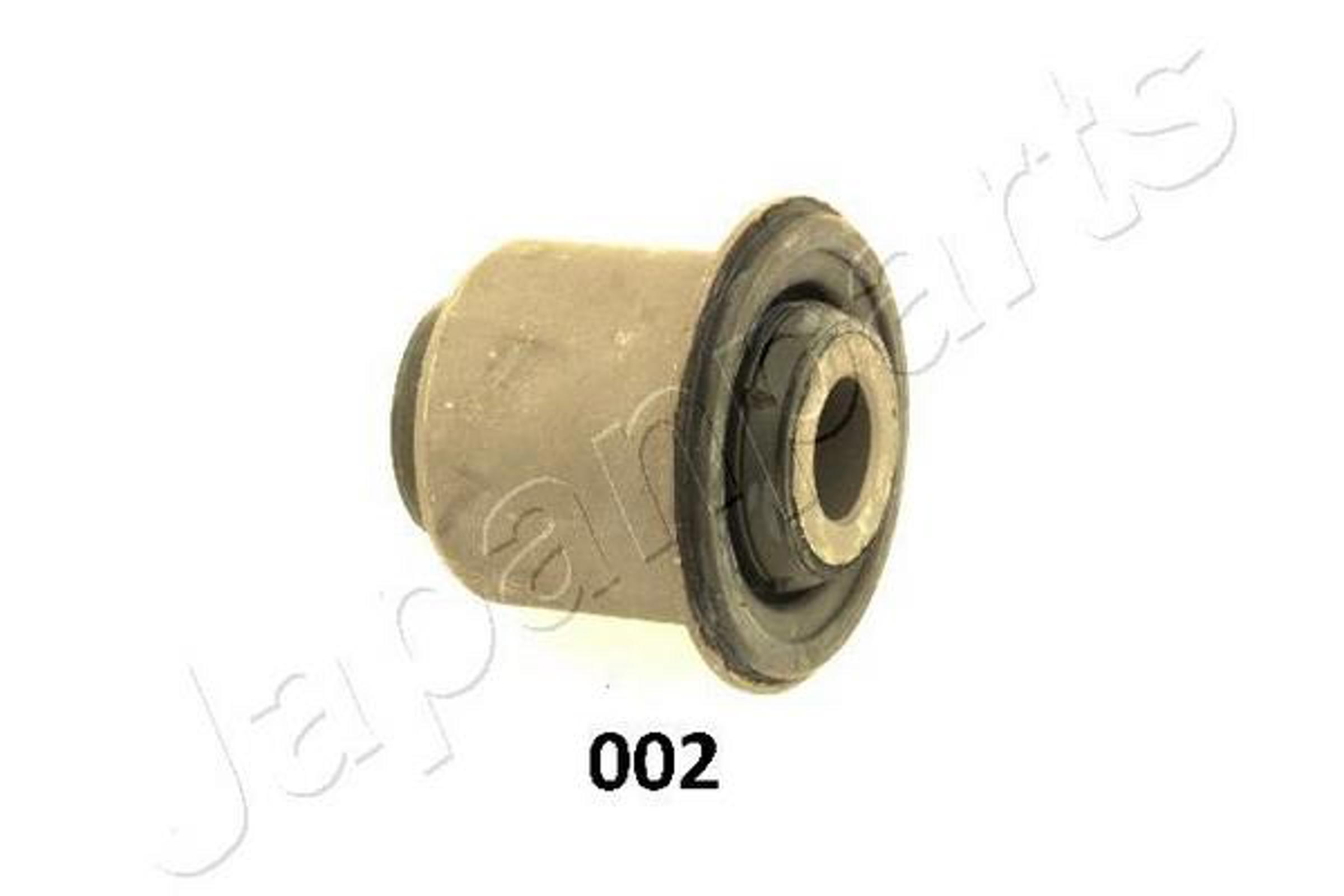 Сайлентблок рычага подвески JAPANPARTS RU-002