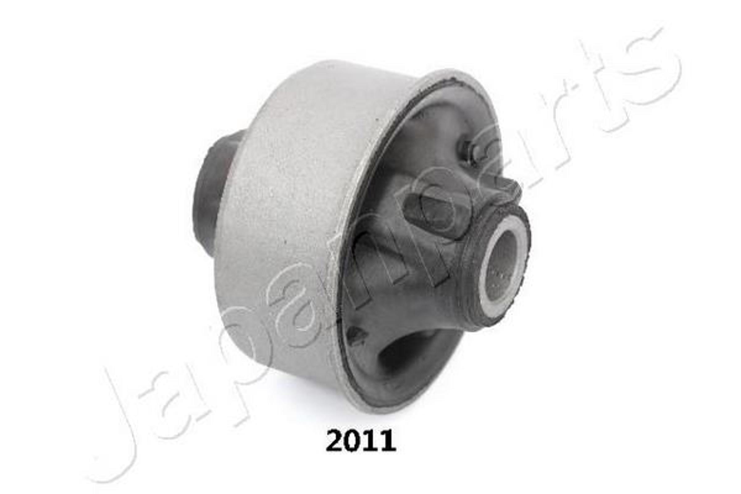 Сайлентблок рычага подвески JAPANPARTS RU-2011