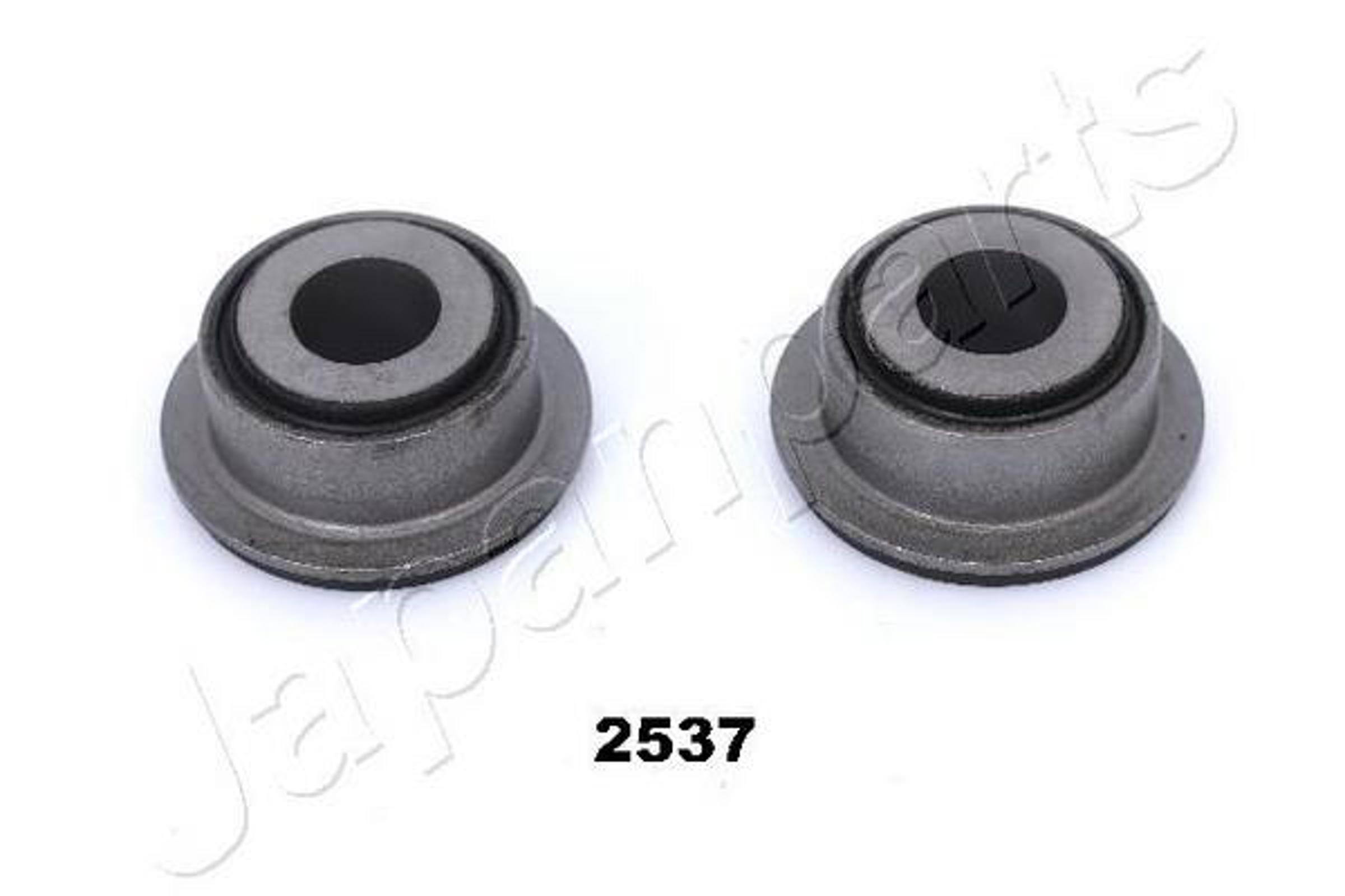 Сайлентблок рычага подвески JAPANPARTS RU-2537