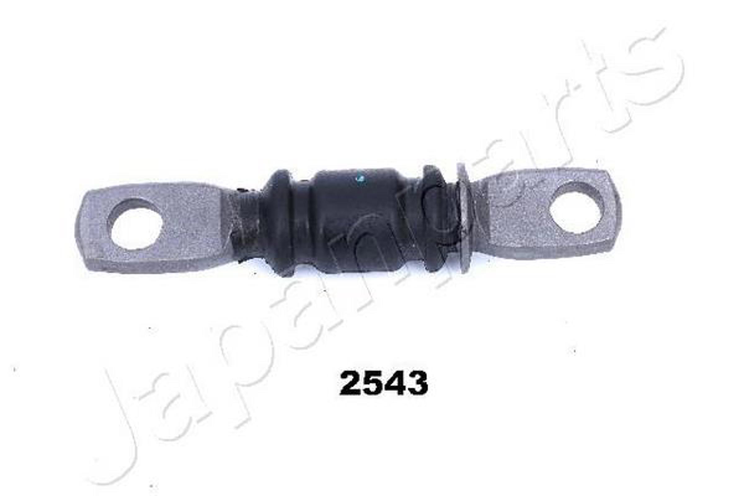 Сайлентблок рычага подвески JAPANPARTS RU-2543