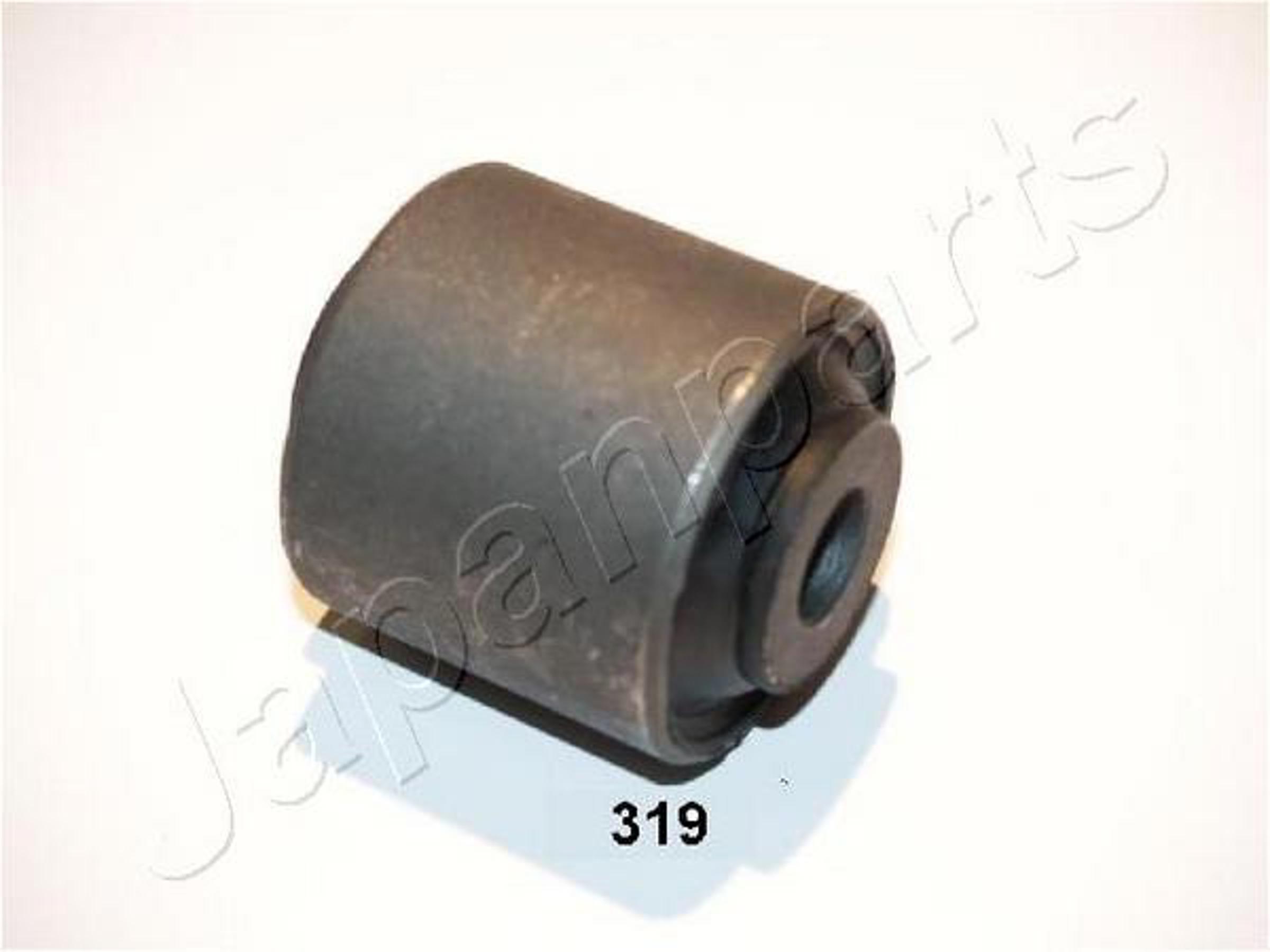 Сайлентблок рычага подвески JAPANPARTS RU-319