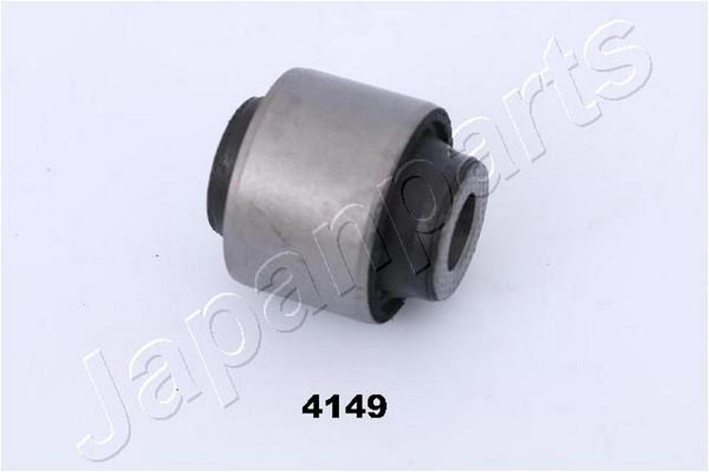 Сайлентблок рычага подвески JAPANPARTS RU-4149