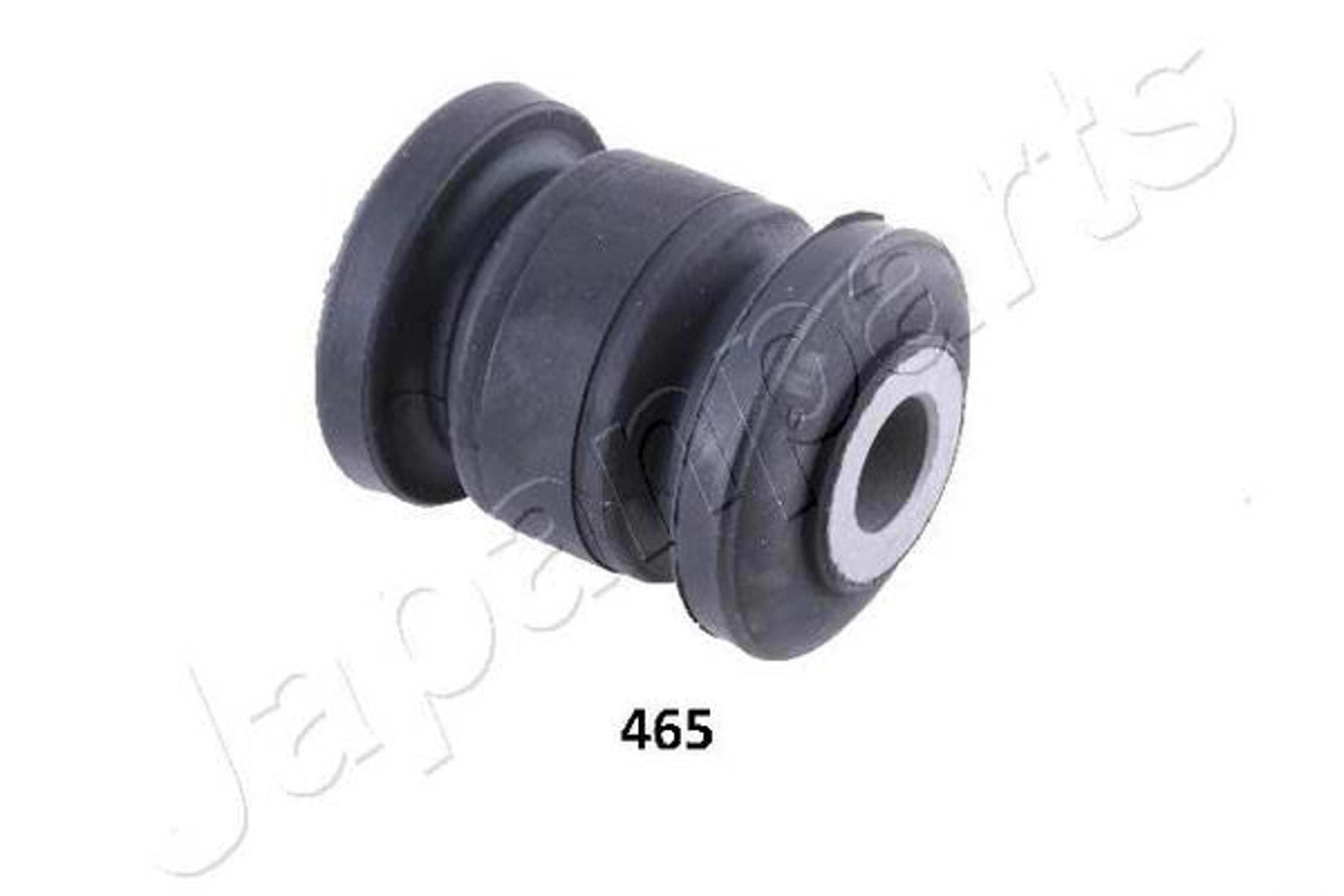 Кронштейн подушки рычага JAPANPARTS RU465