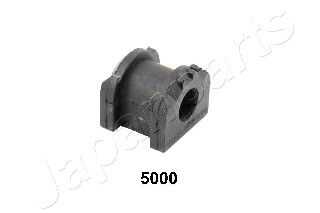 Втулка подвески JAPANPARTS RU5000