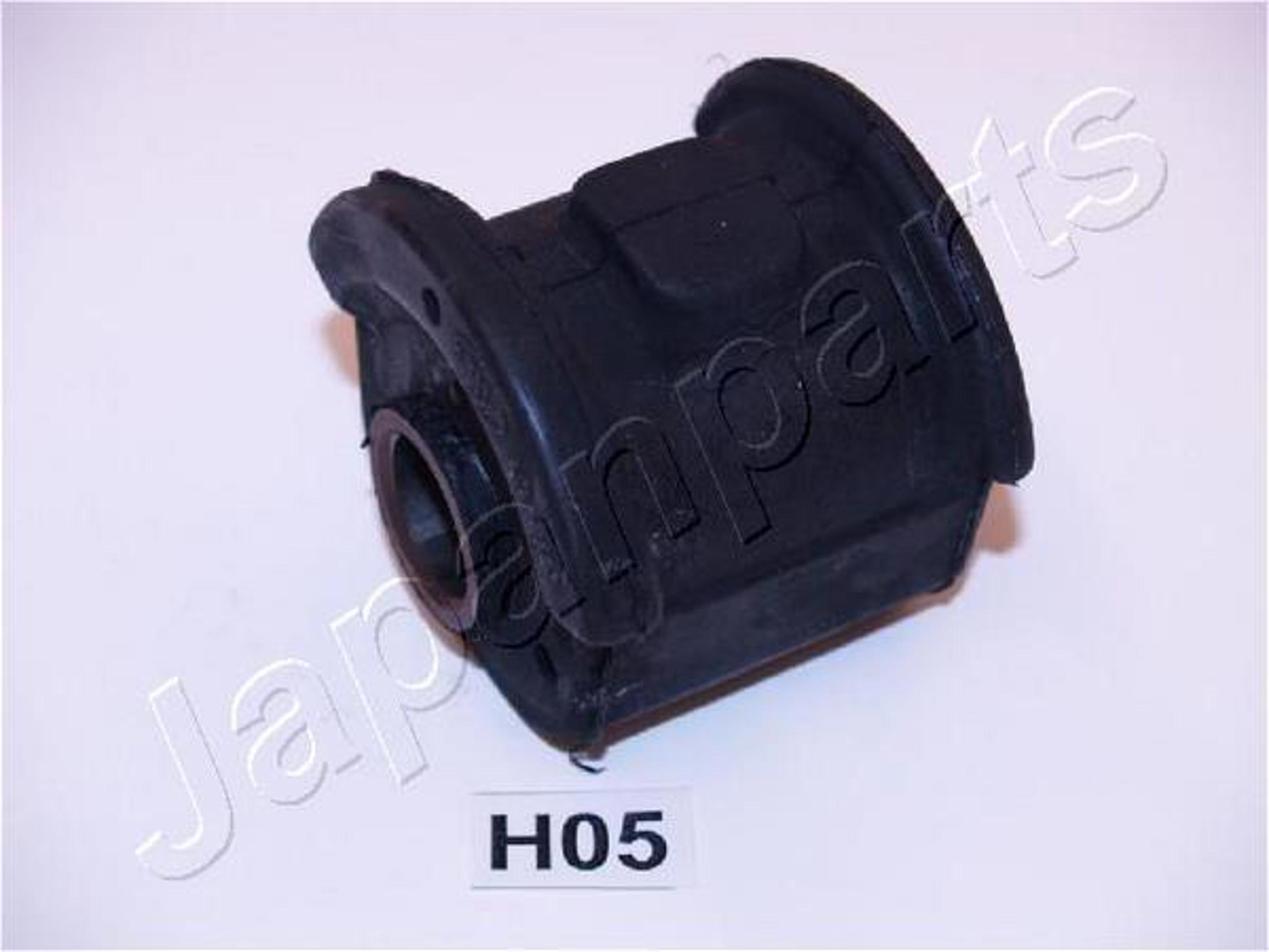 Кронштейн подушки рычага JAPANPARTS RU-H05