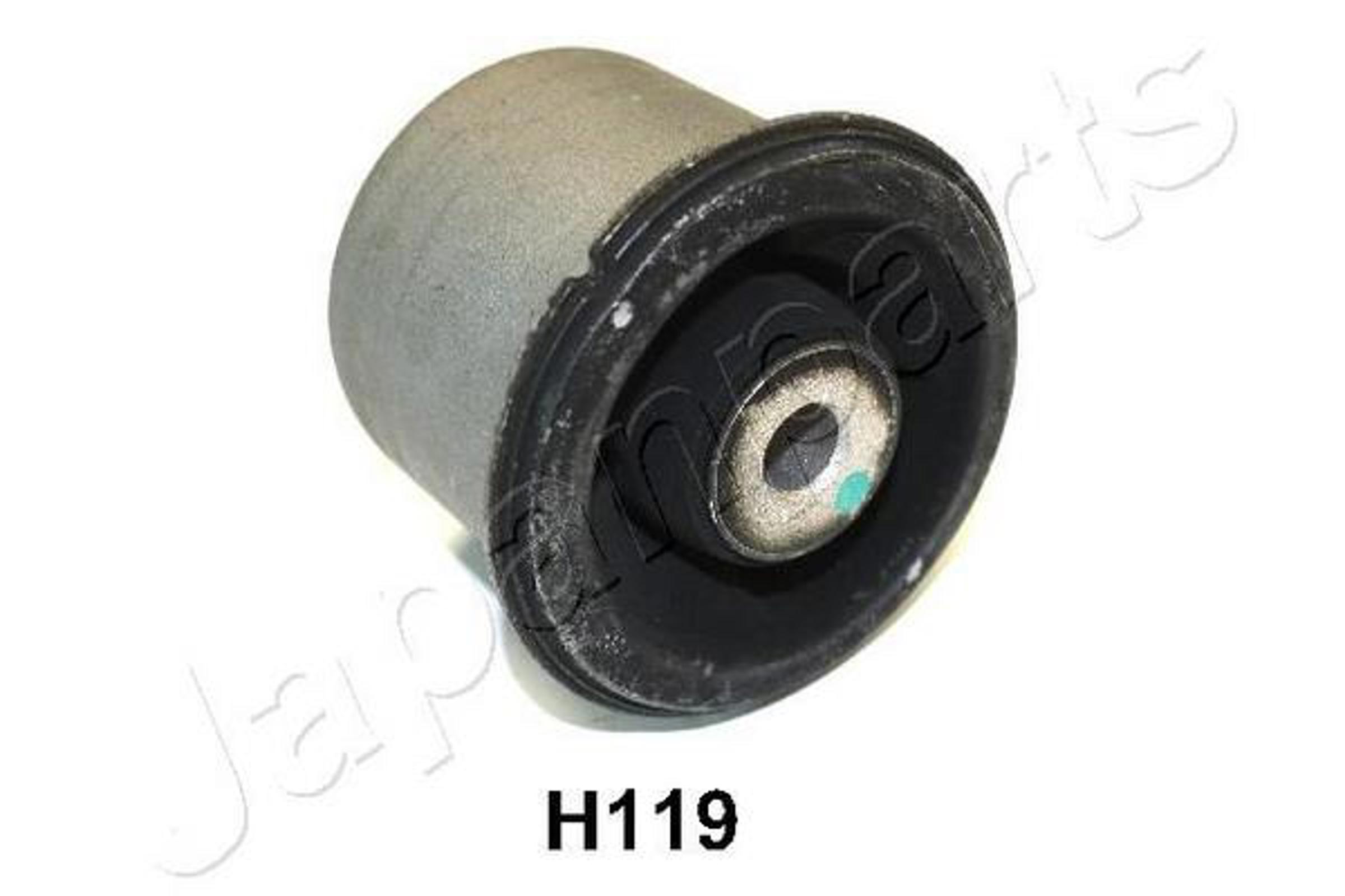 Сайлентблок рычага подвески JAPANPARTS RU-H119