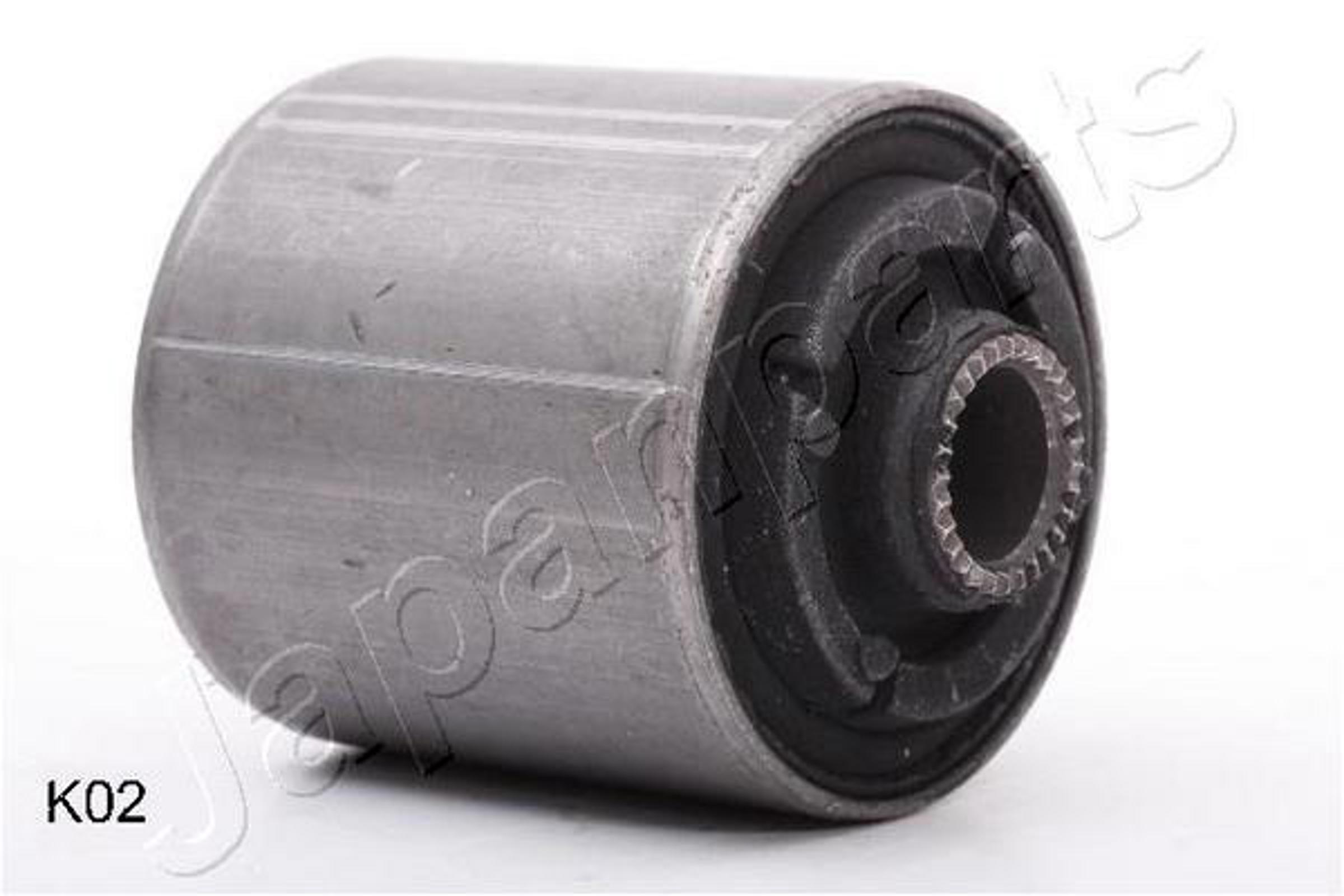 Сайлентблок рычага подвески JAPANPARTS RU-K02