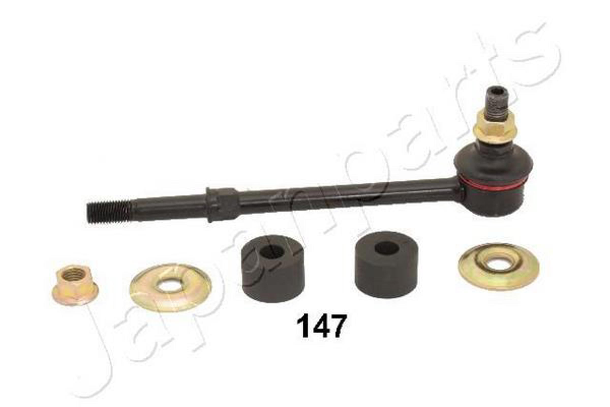 Тяга стабилизатора JAPANPARTS SI147