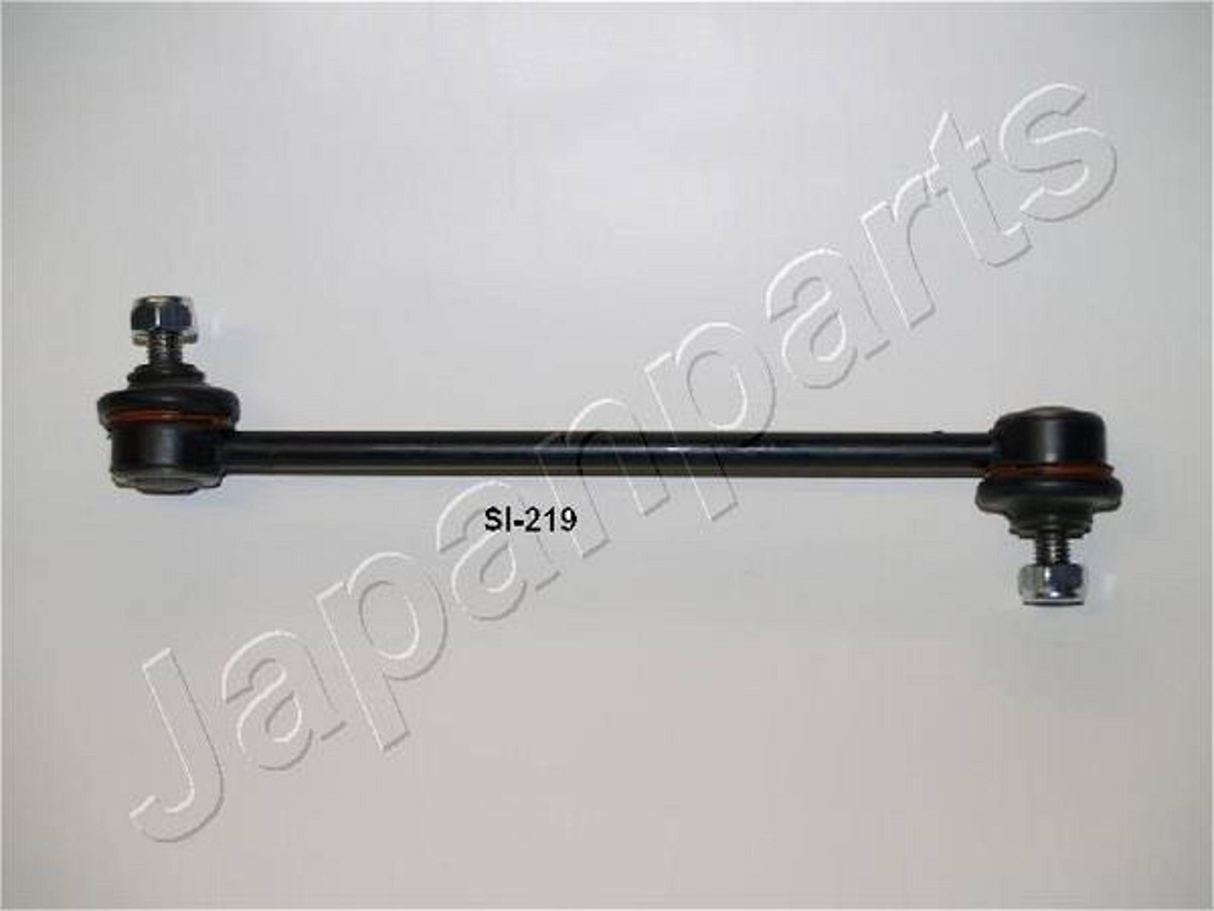 Тяга стабилизатора JAPANPARTS SI-219