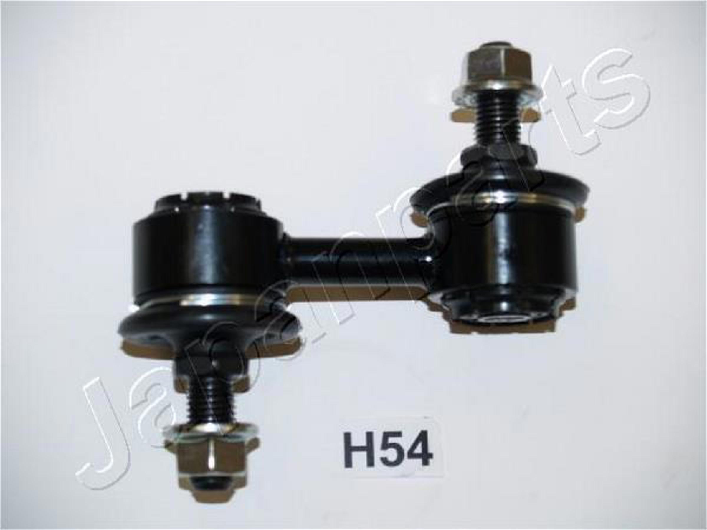Тяга стабилизатора JAPANPARTS SI-H54