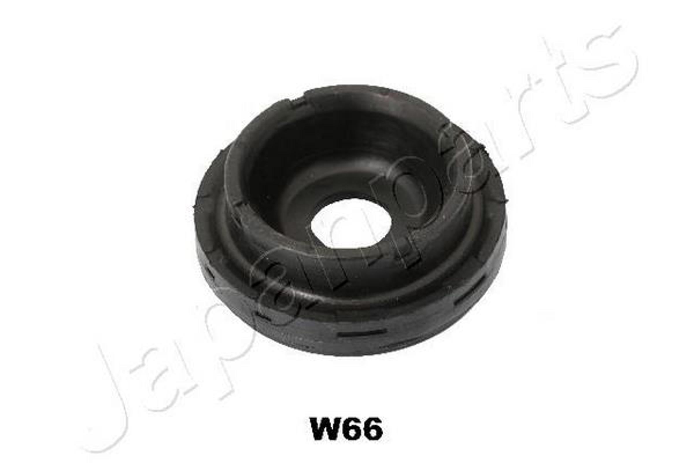 Опора амортизатора JAPANPARTS SM0487