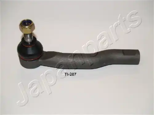 Наконечник рулевой тяги JAPANPARTS TI-207R