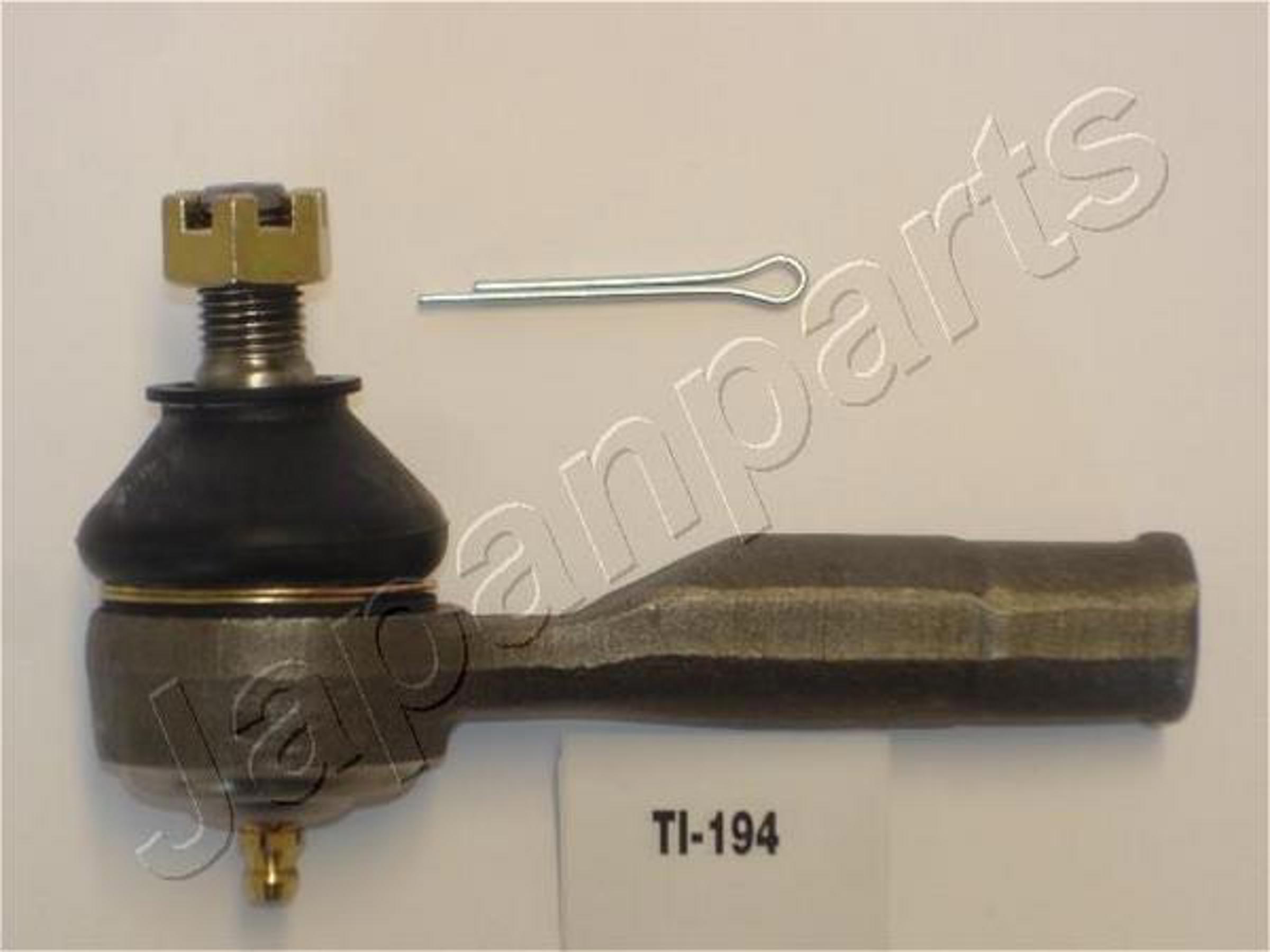 Наконечник рулевой тяги JAPANPARTS TI-194
