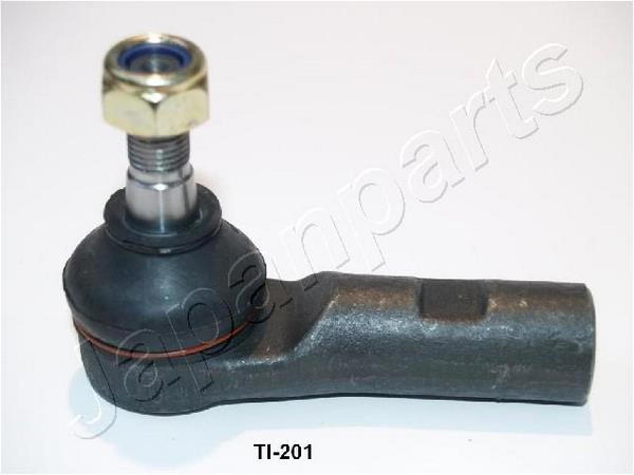 Наконечник рулевой тяги JAPANPARTS TI-201