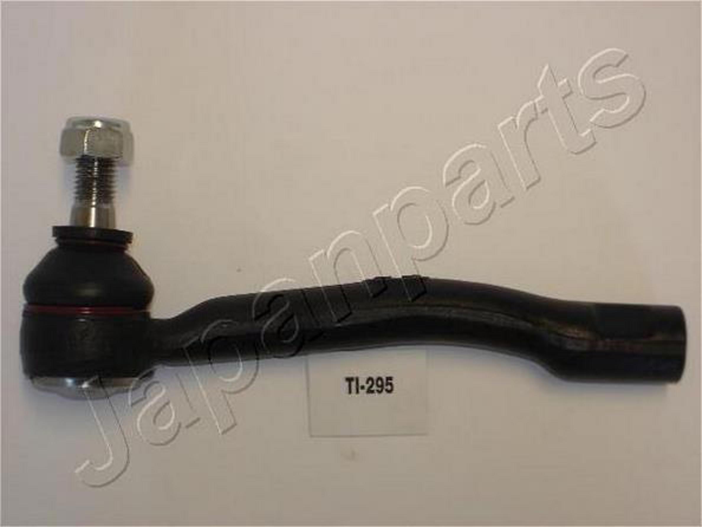 Наконечник рулевой тяги JAPANPARTS TI-265L