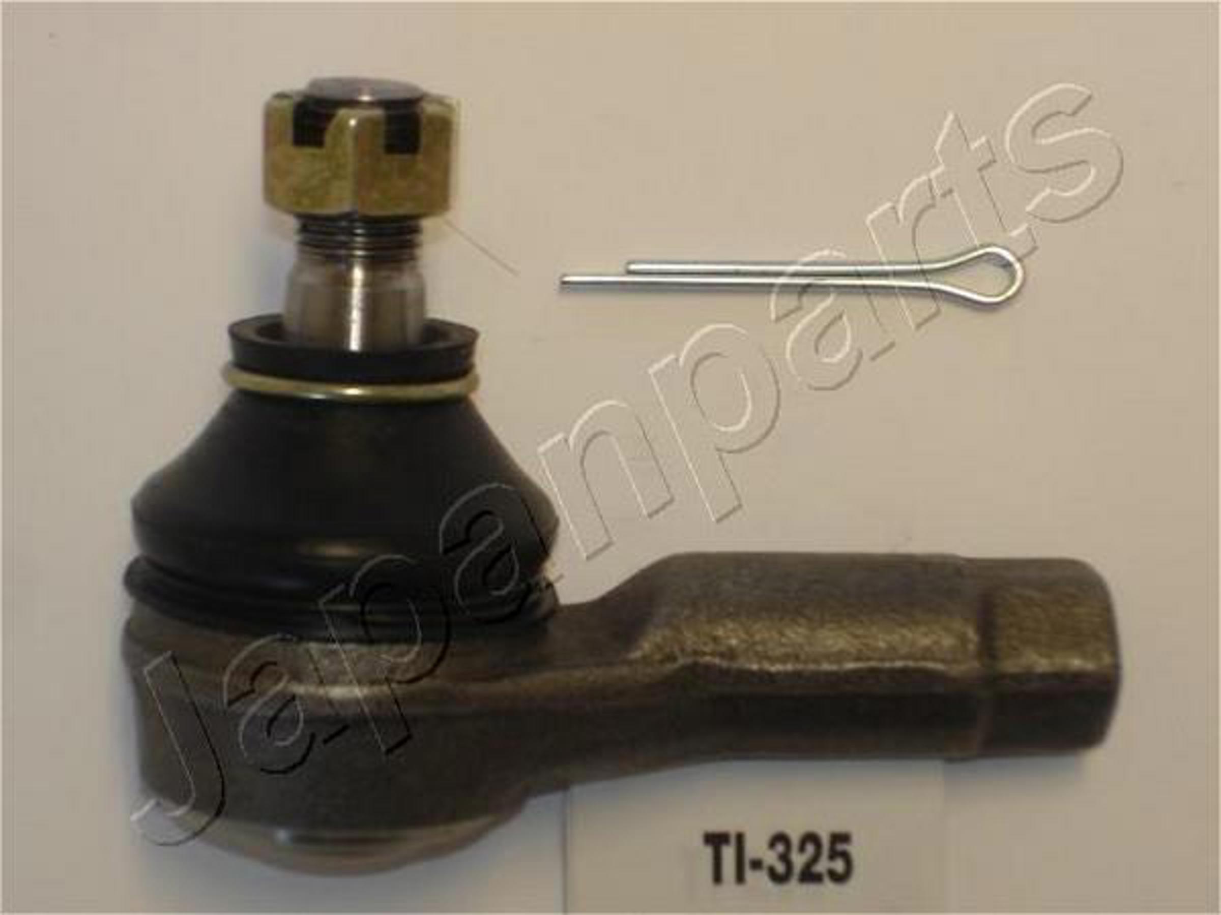 Наконечник рулевой тяги JAPANPARTS TI-325