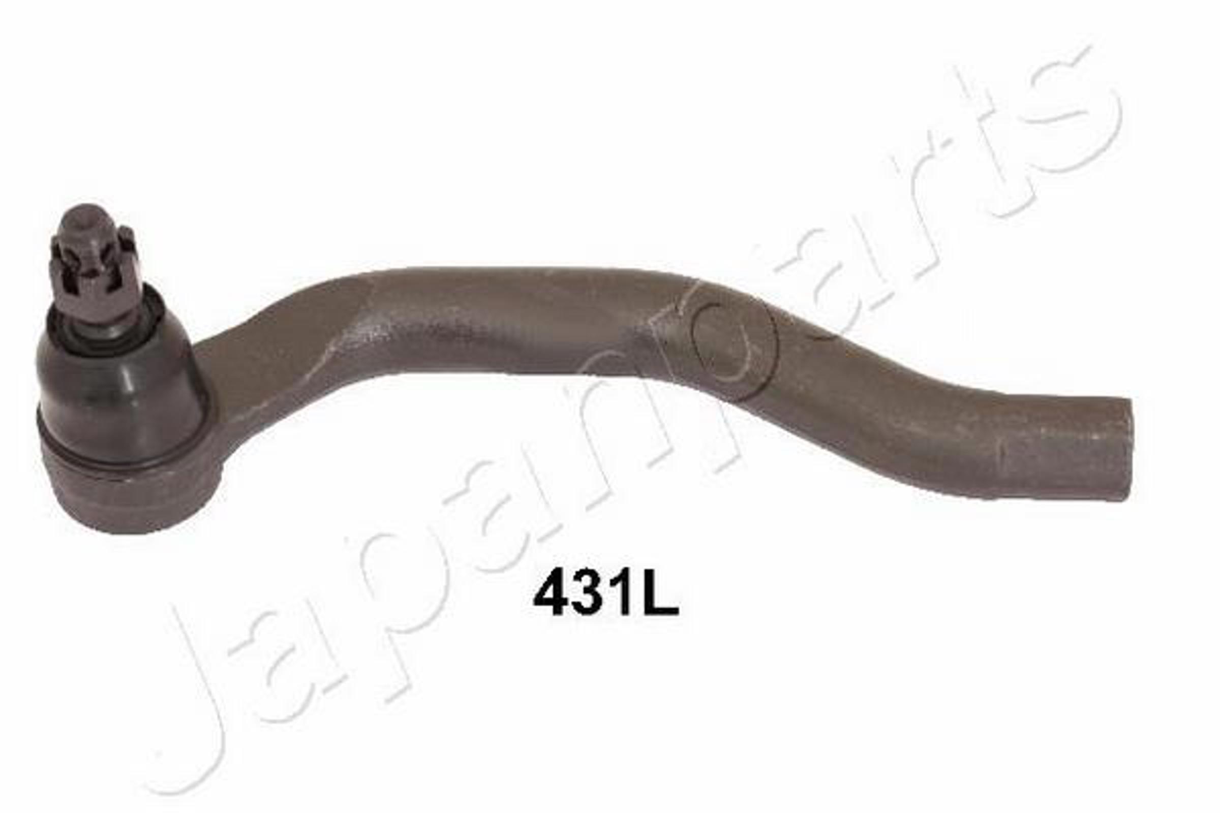 Наконечник рулевой тяги JAPANPARTS TI-431L