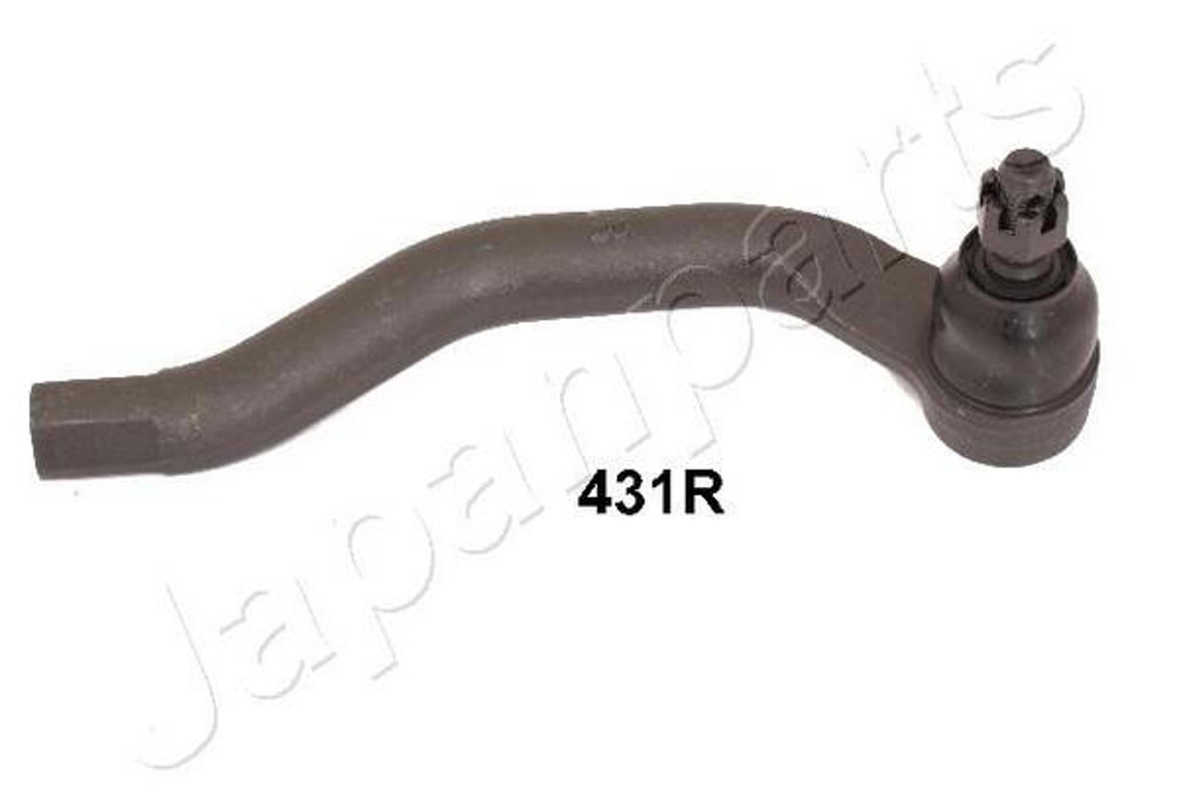 Наконечник рулевой тяги JAPANPARTS TI-431R