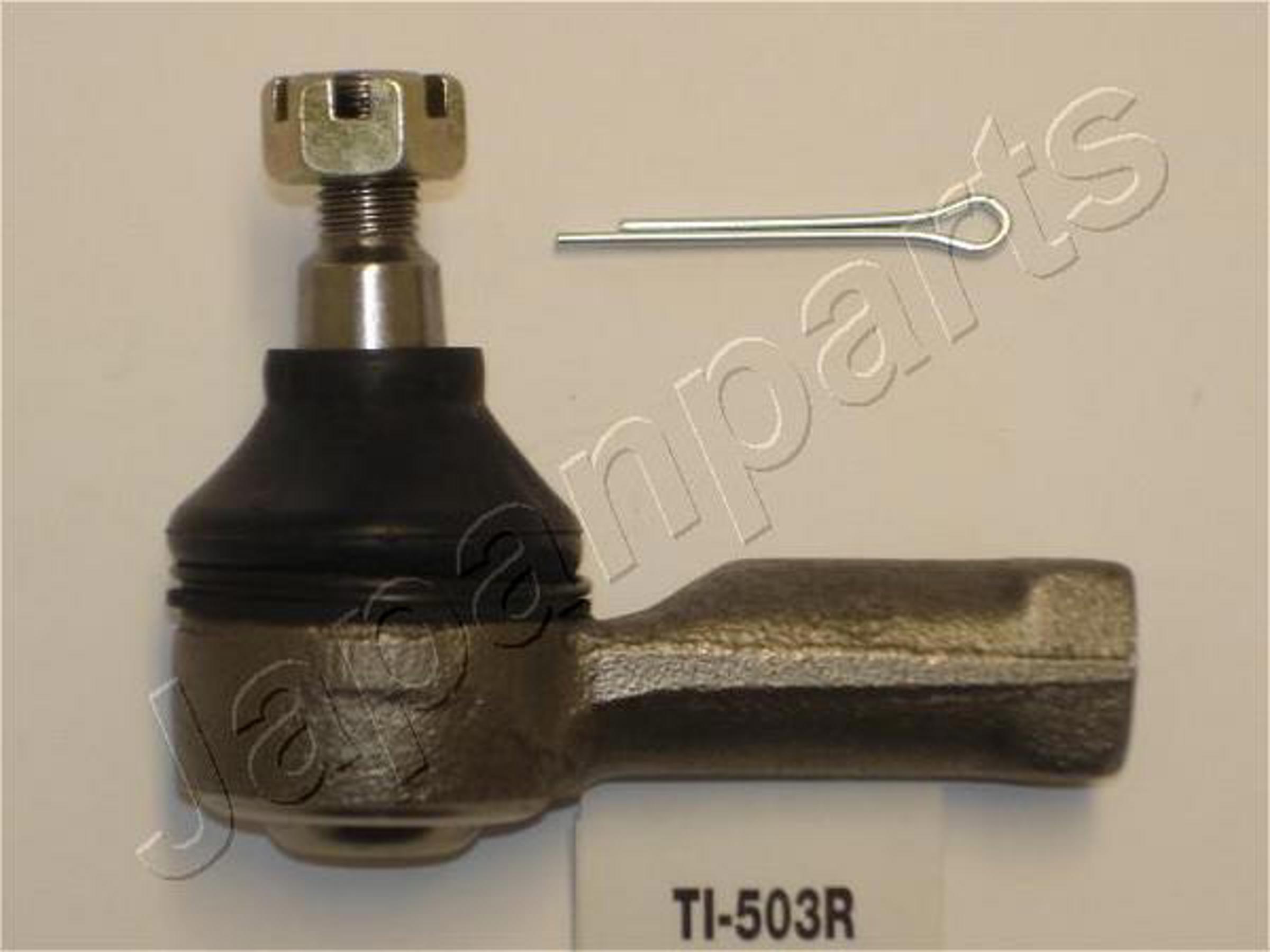 Наконечник рулевой тяги JAPANPARTS TI-503R