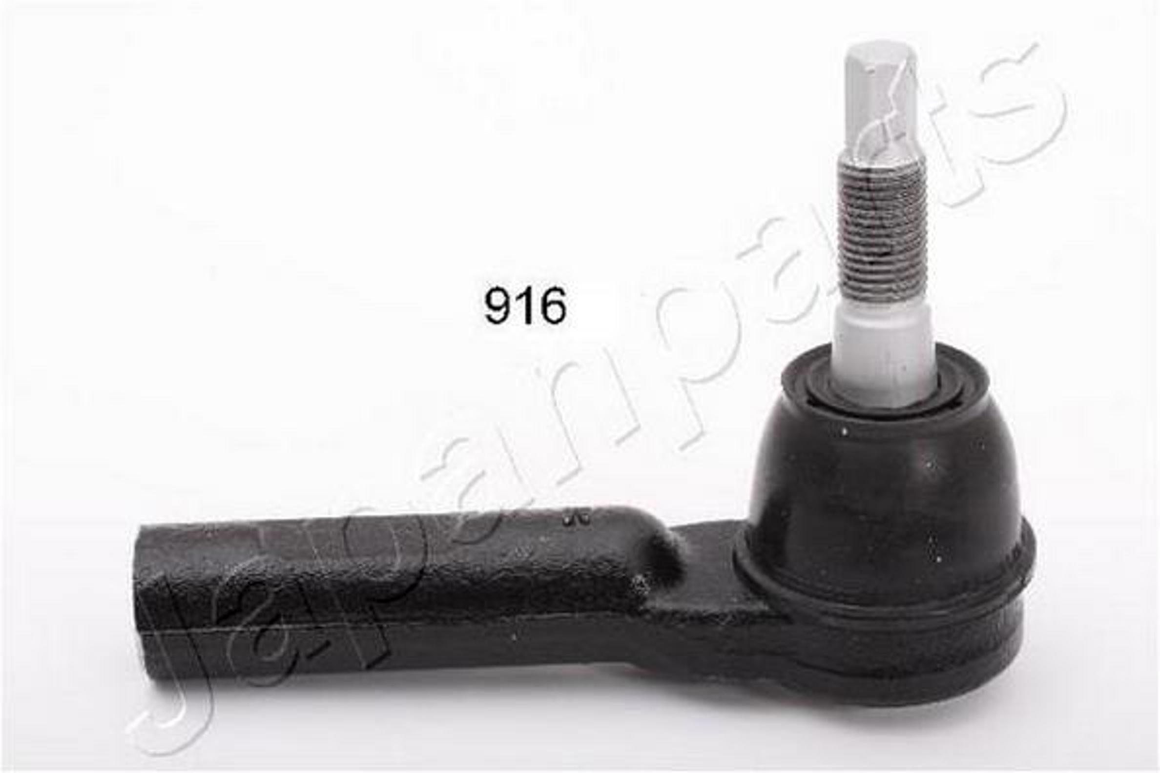 Наконечник рулевой тяги JAPANPARTS TI-916