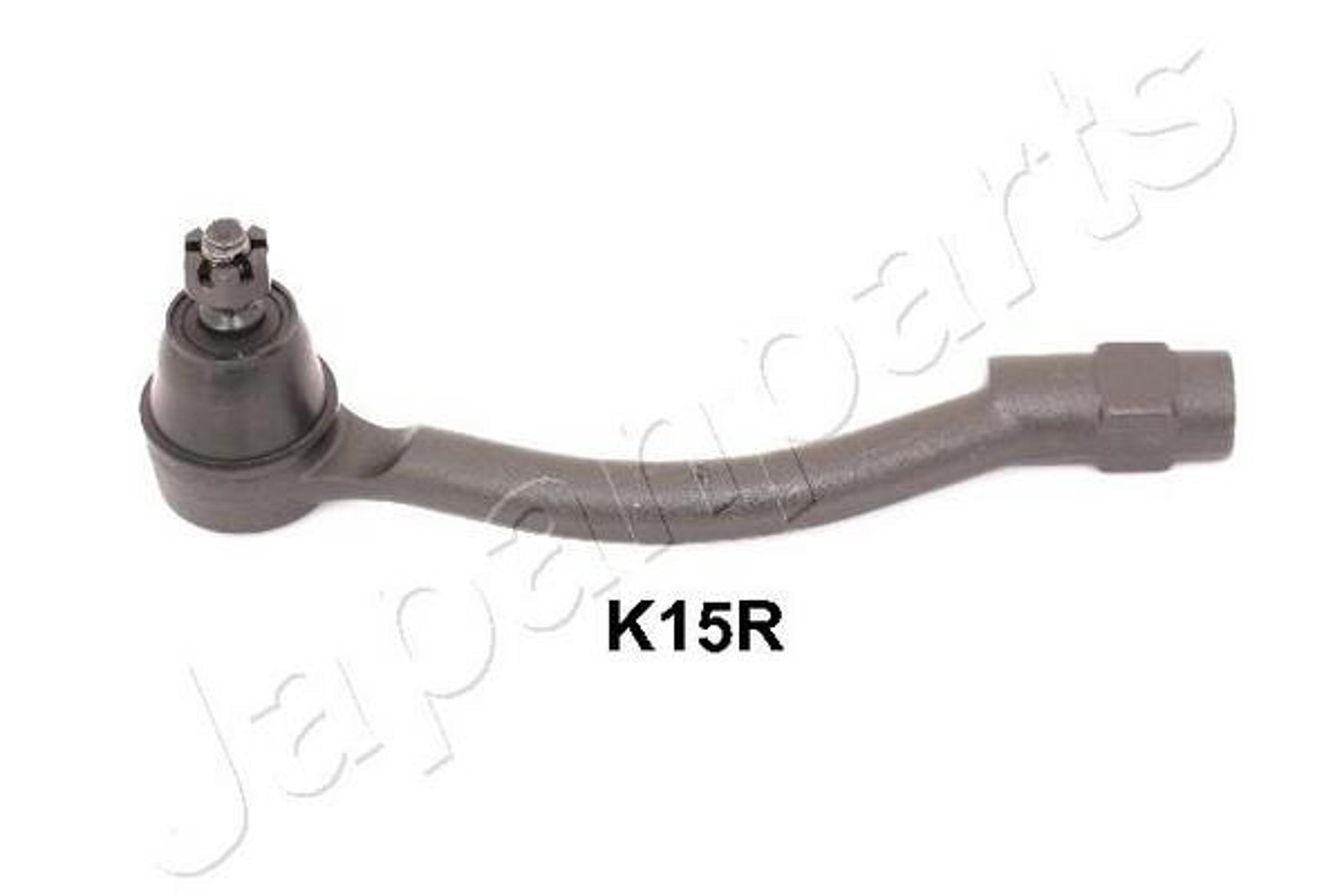 Наконечник рулевой тяги JAPANPARTS TI-K15R