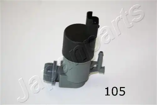 Насос омывателя стекла JAPANPARTS WP-105