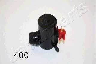 Насос омывателя стекла JAPANPARTS WP-400