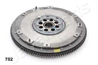 Насос омывателя стекла JAPANPARTS WP-501
