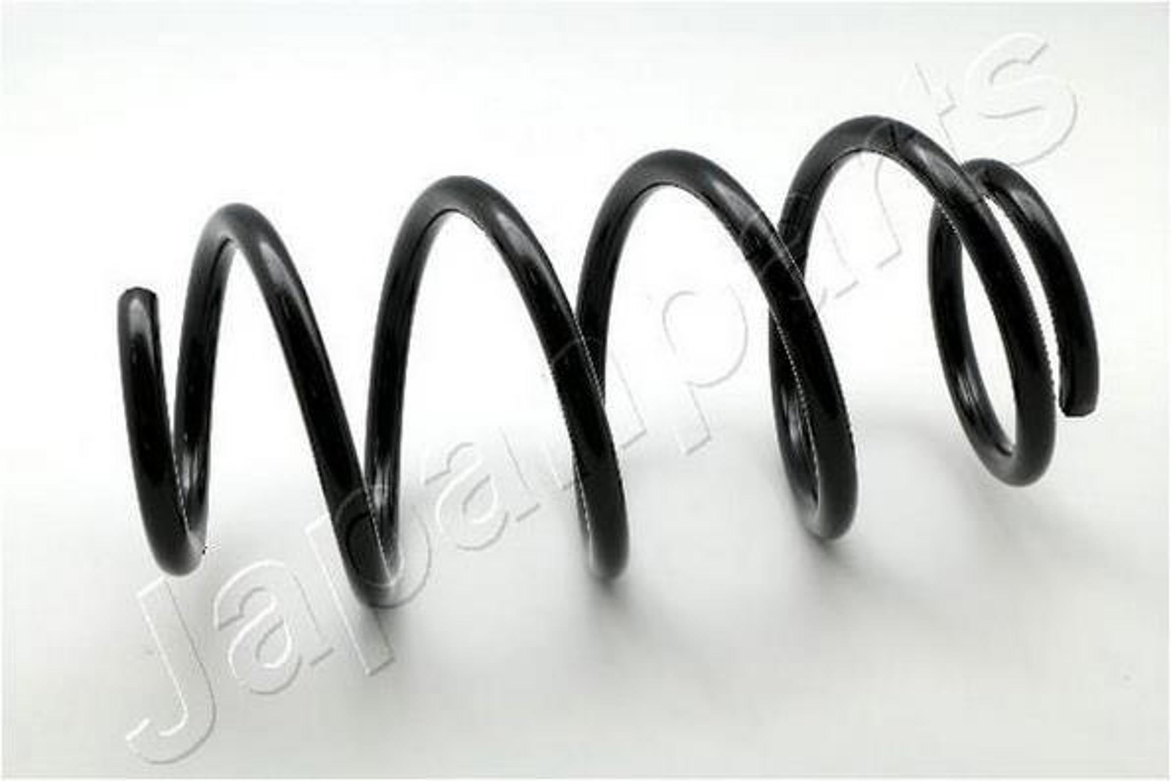 Пружина подвески JAPANPARTS ZC3512H