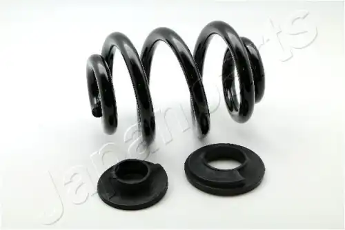 Zc5558x пружина подвески JAPANPARTS ZC5558X