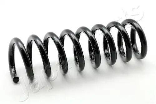 Zc5673a пружина подвески JAPANPARTS ZC5673A