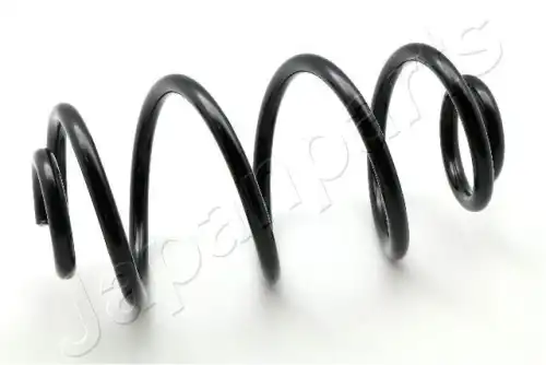 Zc6360x пружина подвески JAPANPARTS ZC6360X