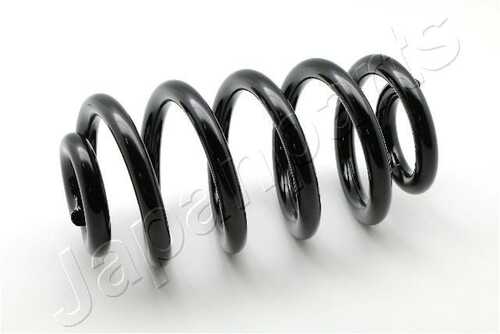Zc6745h пружина подвески JAPANPARTS ZC6745H