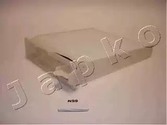 Салонный фильтр JAPKO 21NS6