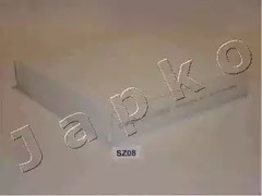 Салонный фильтр JAPKO 21Z08