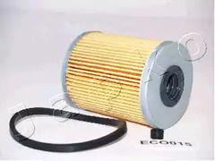 Топливный фильтр JAPKO 3ECO015