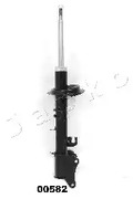 Амортизатор подвески JAPKO MJ00582