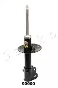 Амортизатор подвески JAPKO MJ90000