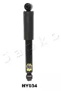 Амортизатор подвески JAPKO MJHY034
