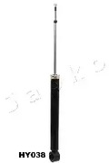 Амортизатор подвески JAPKO MJHY038