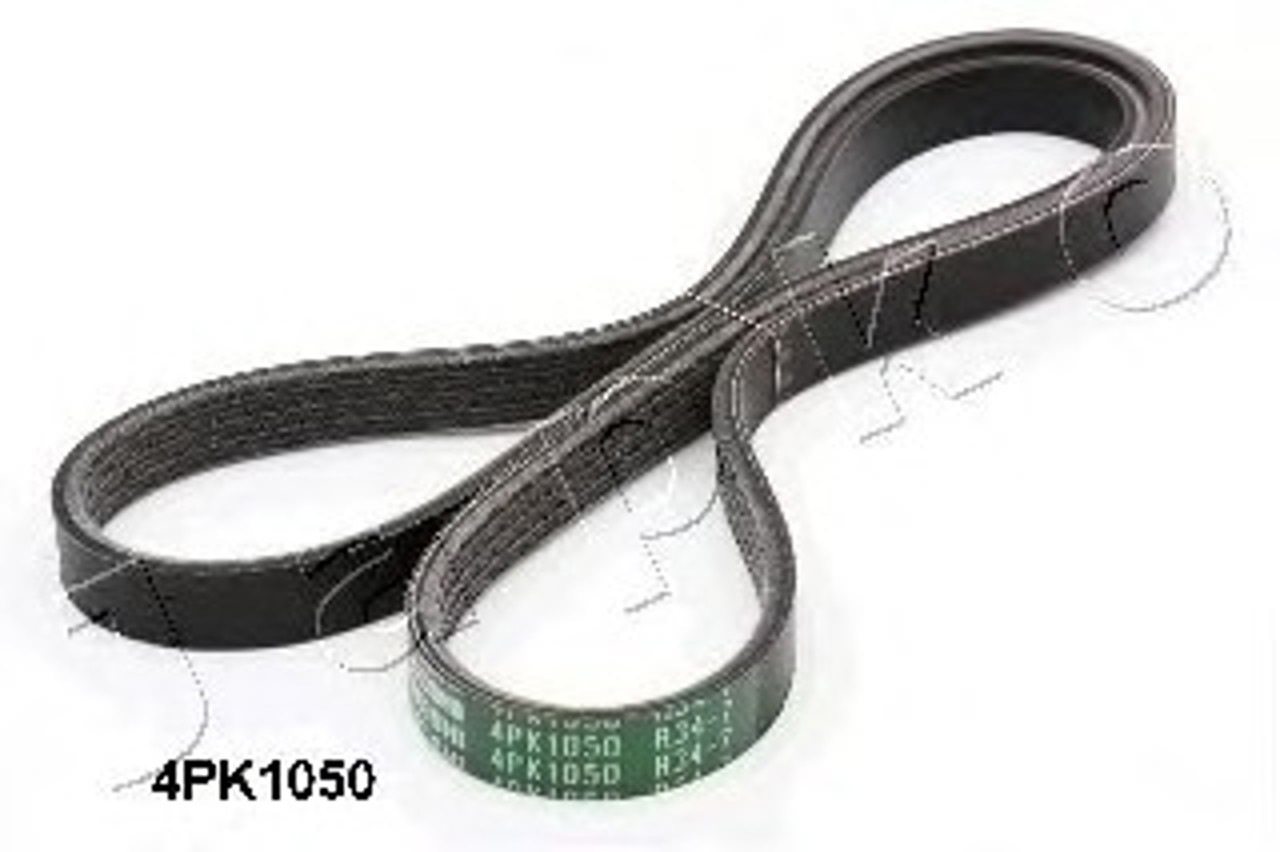Ремень поликлиновой JAPKO 4PK1050