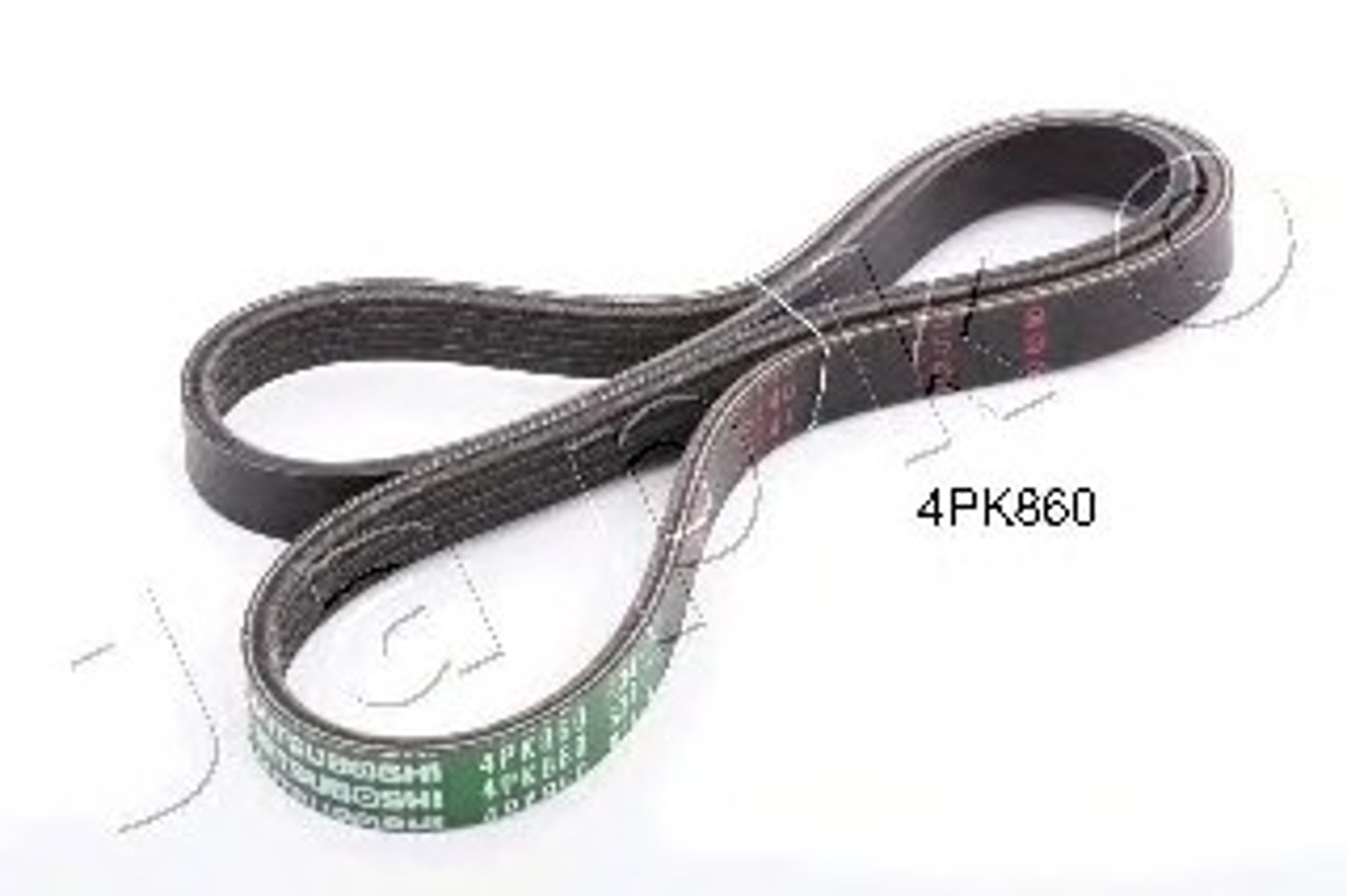 Ремень поликлиновой JAPKO 4PK860